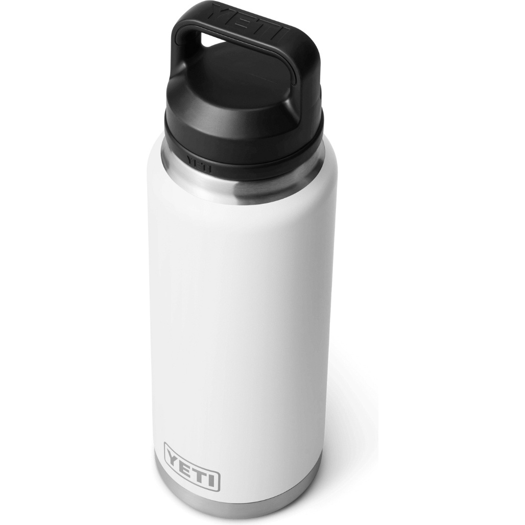 2026 YETI Rambler® 26 OZ Bottle With Chug Cap 70000003489 - White